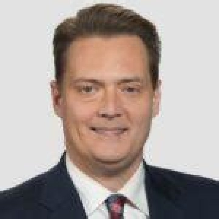 Patrick McKee Net Worth