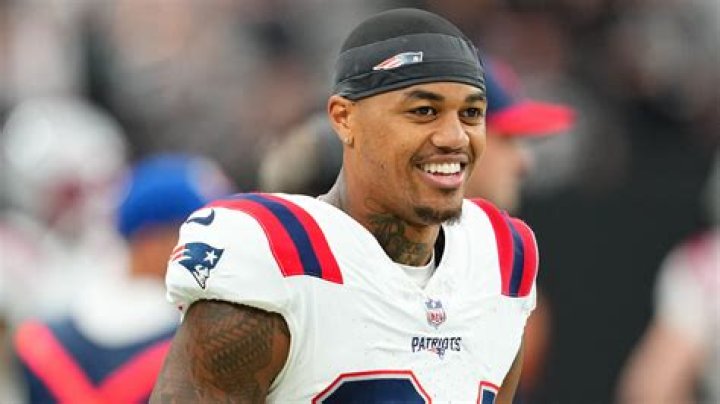 Patriots: Kendrick Bourne Wife Or Girlfriend – Is He Married?