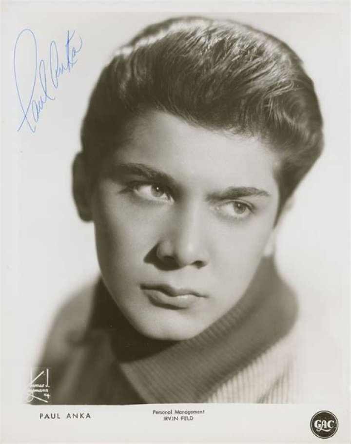 Paul Anka Height, Weight, Net Worth, Age, Birthday, Wikipedia, Who, Nationality, Biography