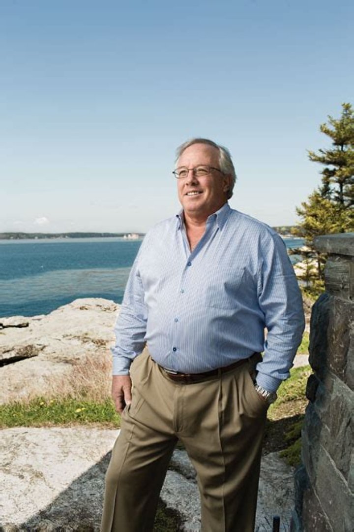 Paul Coulombe Net Worth