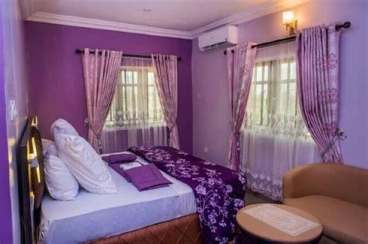 Pearl Hilton Intl Hotel , Benin, Nigeria