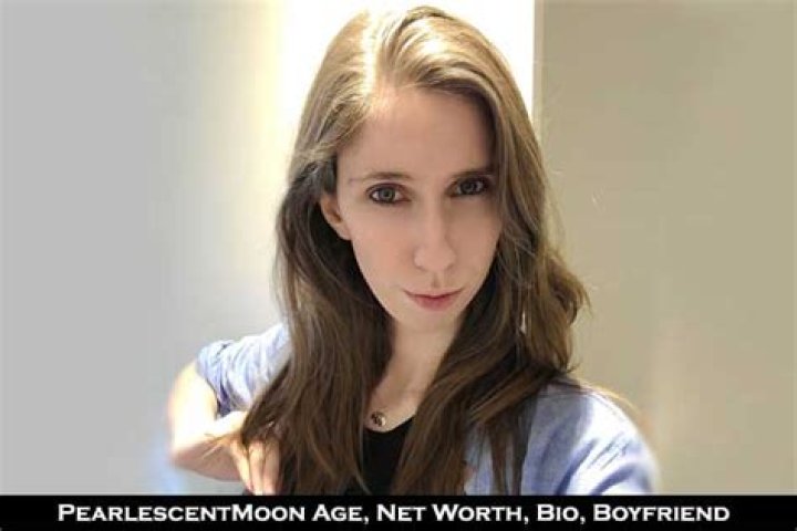 Pearlescentmoon Height, Weight, Net Worth, Age, Birthday, Wikipedia, Who, Nationality, Biography