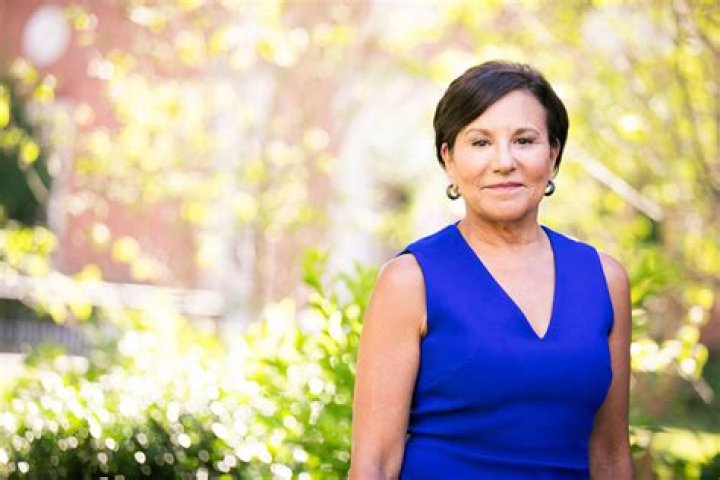 Penny Pritzker (Politician) Net Worth, Husband, Bio, Wiki, Children, Age, Career, Height, Weight, Facts