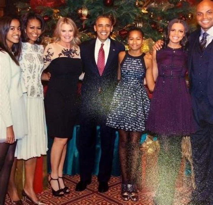 Personal Life Facts About Maureen Blumhardt’s Marriage to Charles Barkley, Her Kids and Pursuits