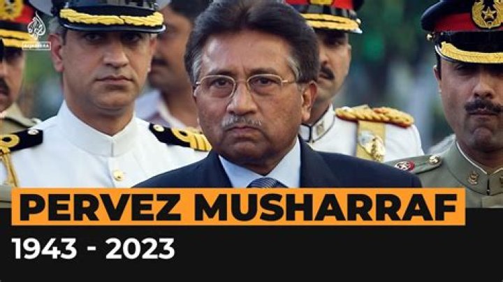 Pervez Musharraf Children: Meet Ayla Musharraf, Bilal Musharraf