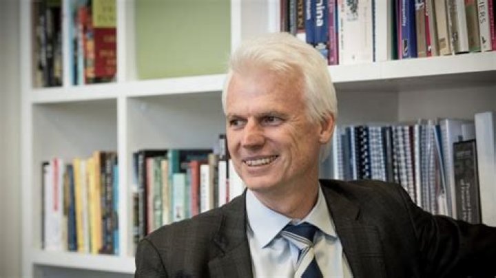 Peter Cooper Net Worth