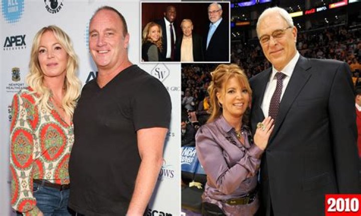 Phil Jackson Age, Wiki, Biography, Wife, Children, Salary, Net Worth, Parents