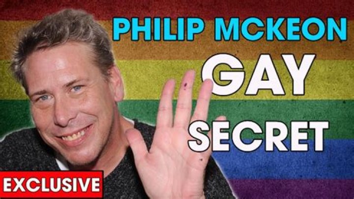 
Philip Mckeon Age, Birthday, Wikipedia, Who, Nationality, Biography 