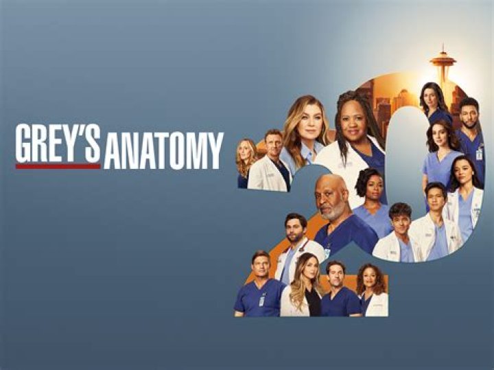 [PHOTOS] Grey’s Anatomy: The 20 Saddest Deaths In Medical Drama