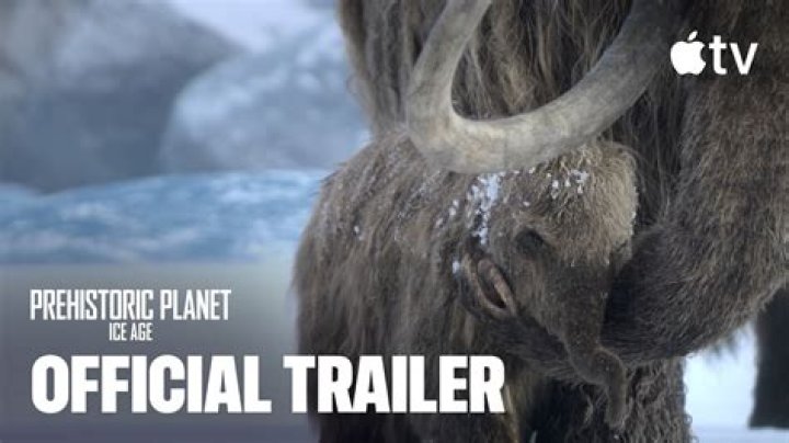 Prehistoric Planet Season 3 : Is The Return Of The Well-Loved Documentary Series On Bbc Channel Imminent? - SarkariResult