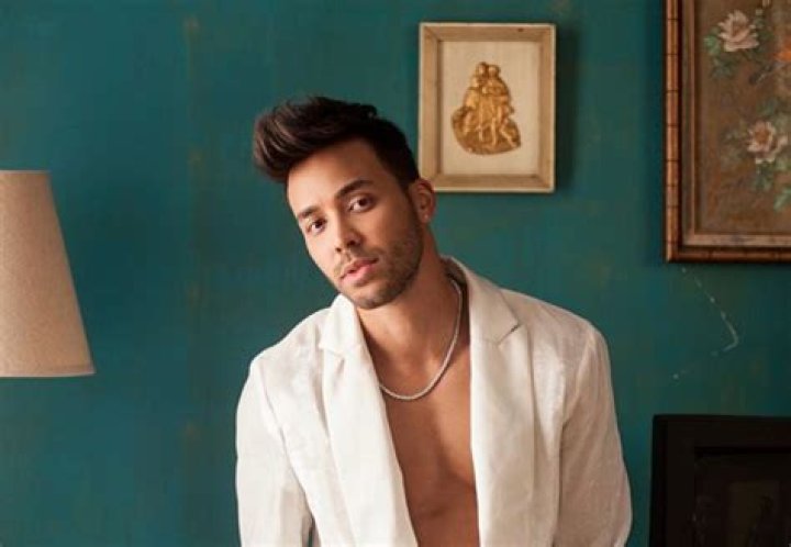Prince Royce – Biography, Facts, Nationality, Net Worth, Real Name, Birthday, Age, Married, Wife, Dating, Ethnicity, Height, Siblings, Family, Wiki