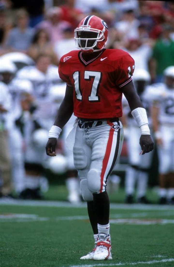 Quincy Carter Net Worth