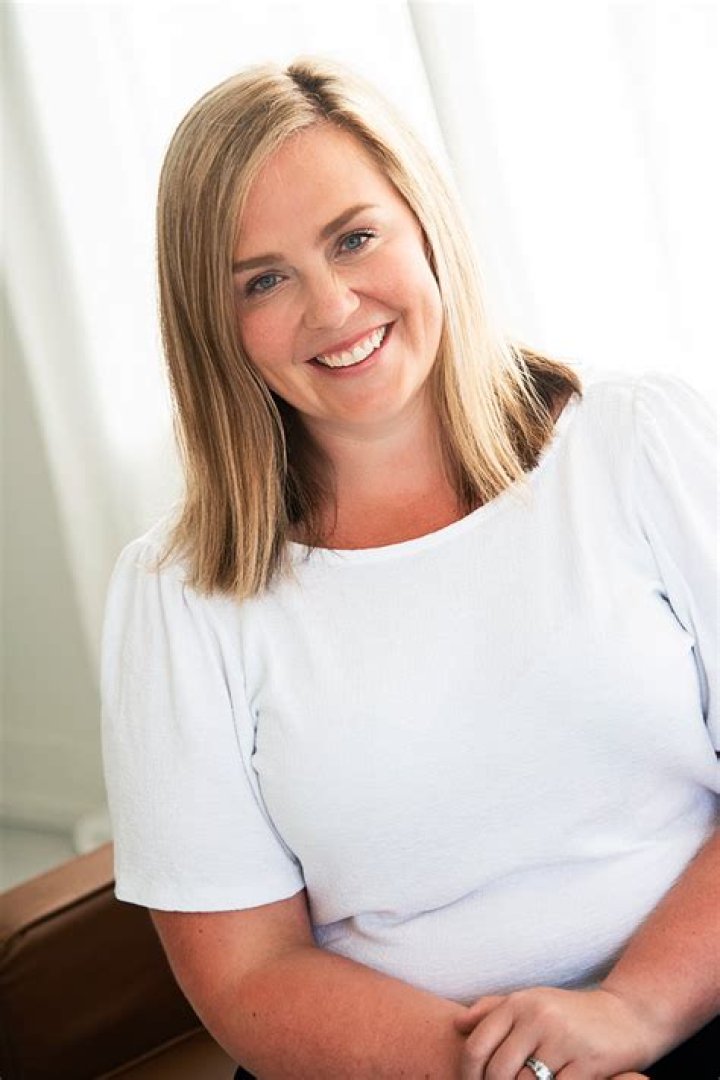 Rachel Anderson