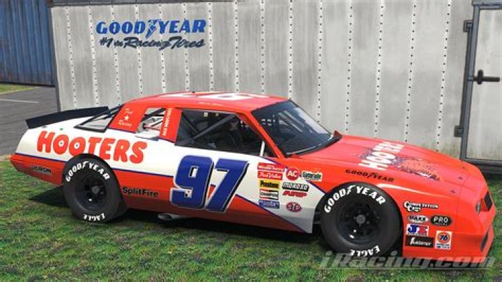 Racing Legend Marty Ward Dies of Heart Attack in Greenville, Sc