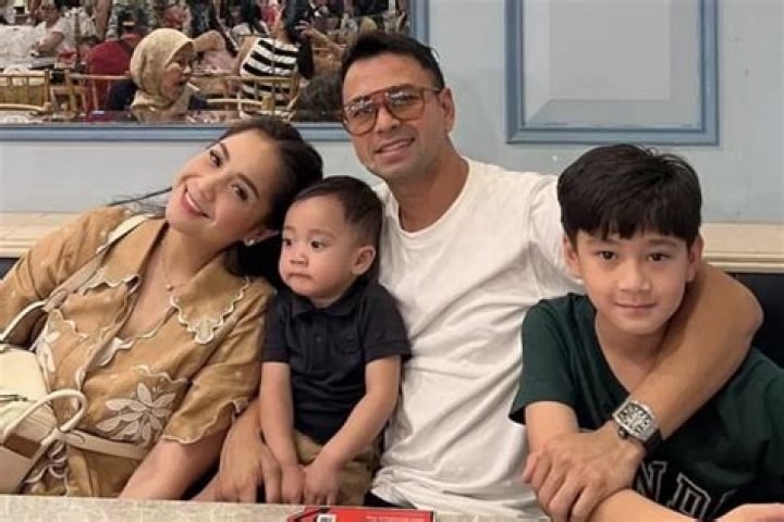 Raffi Ahmad Net Worth
