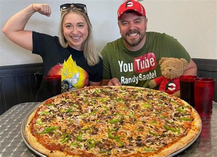 Randy Santel Net Worth: How Rich is the Professional Eater and YouTuber?