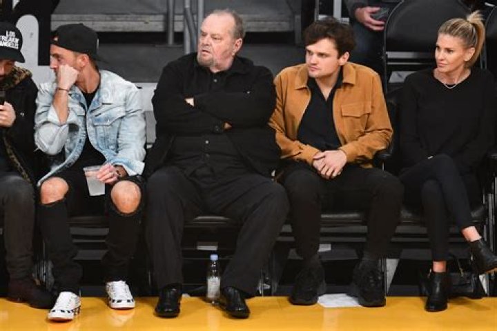 Ray Nicholson Age And Girlfriend: Facts On Jack Nicholson Son