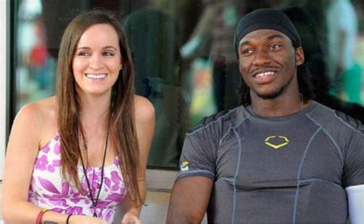 Rebecca Liddicoat Husband, Daughter, Bio, Net worth, Parents, Facts about Robert Griffin Ex-wife
