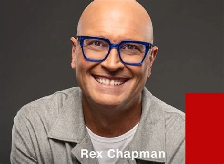 Rex Chapman Net Worth: Career, Family, Age, Income, Wiki, Bio, All You Need to Know - SarkariResult