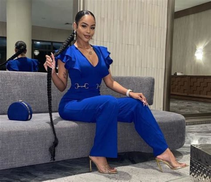 Reyna Love Wiki, Height, Weight, Biography, Age, Ethnicity, Dating