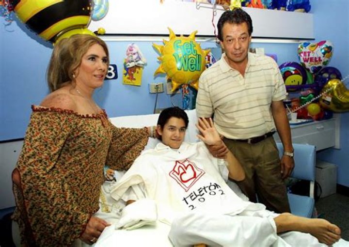 Ricardo Abarca Net Worth