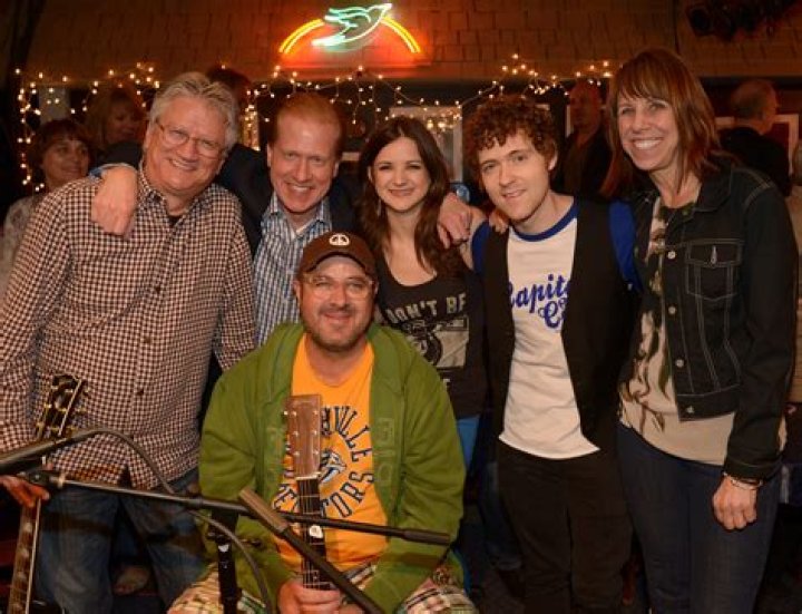 Richie Furay Net Worth