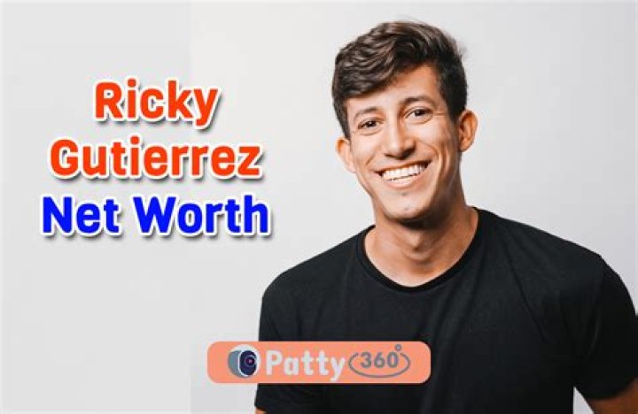 Ricky Quiles Net Worth
