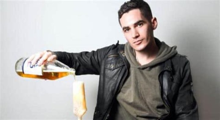 Ricky Velez Net Worth