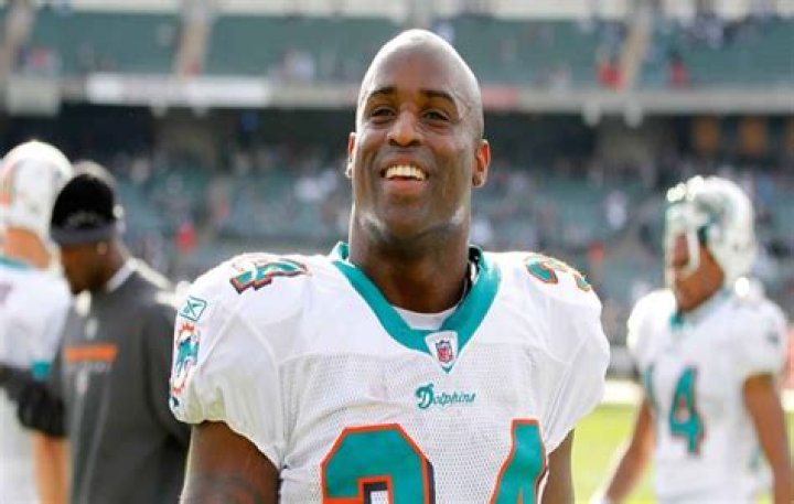 Ricky Williams Net Worth, Income, Salary, Earnings, Biography