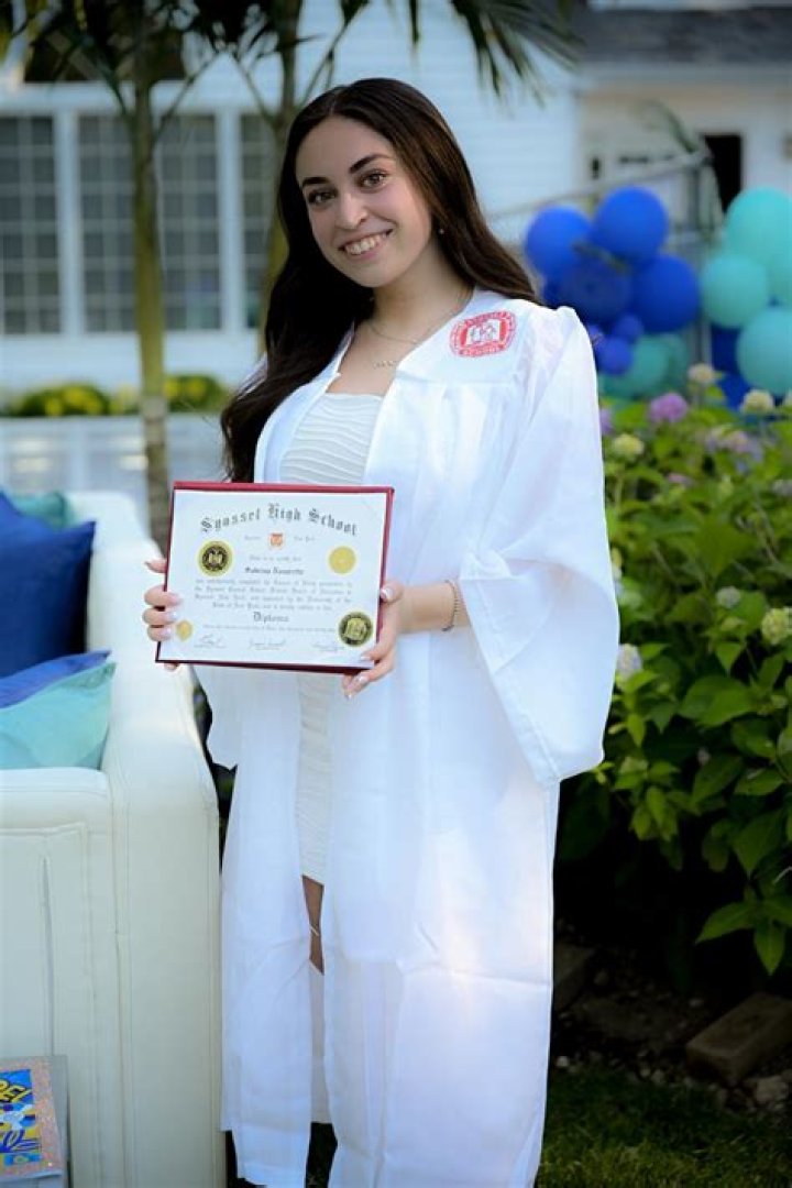 RIP University Of Delaware Student Sabrina Navaretta Accident Linked To Death