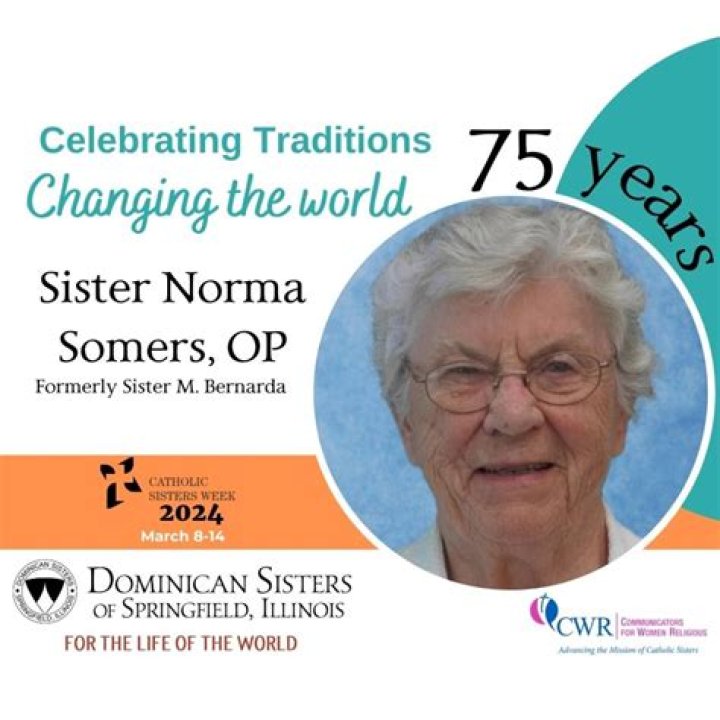 Rita Norma Somers Net Worth
