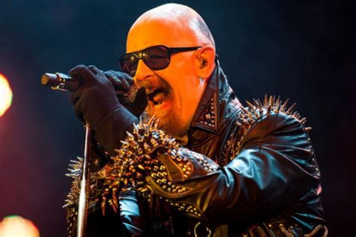 Rob Halford Net Worth