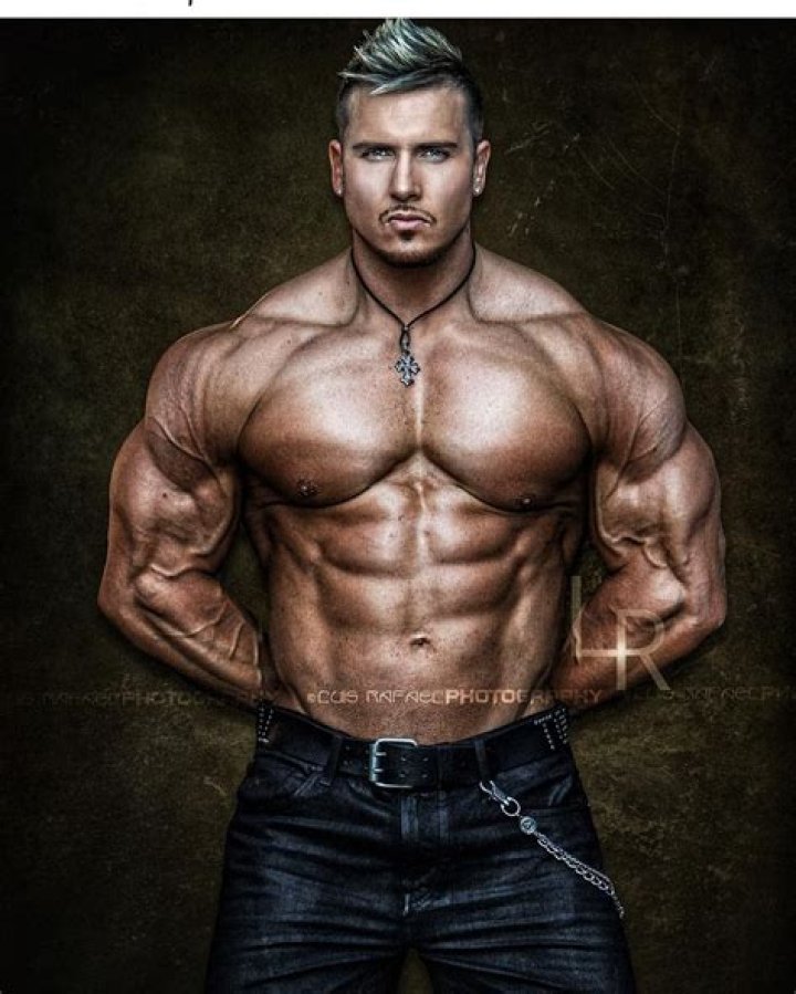 Rob Terry