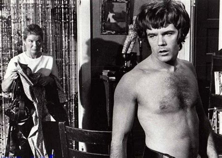 Robert F. Lyons (actor)