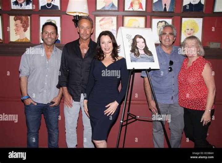 Robert Sternin Net Worth