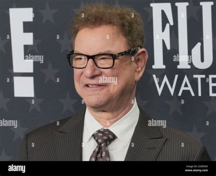 Robert Wuhl Net Worth, Income, Salary, Earnings, Biography