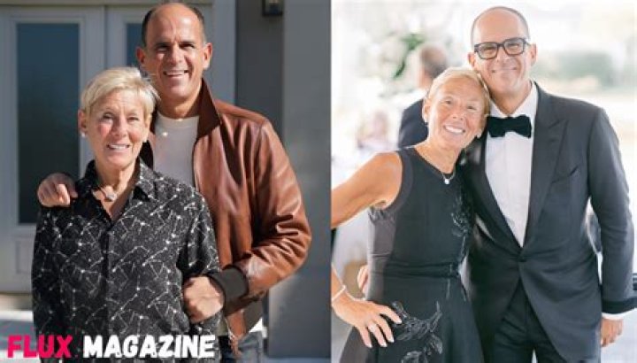 Roberta Bobbi Raffel Wiki/Bio, Net Worth, Family, Facts of Marcus Lemonis Wife