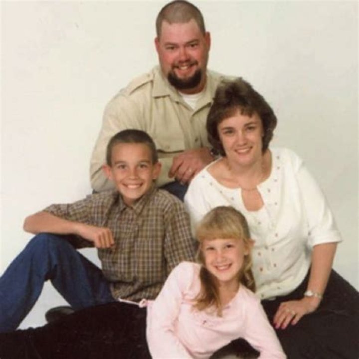 Robin Doan’s Story: How She Survived The Murder Of Her Entire Family