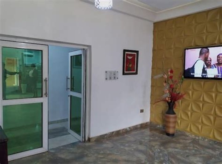 Rolak Hotel And Suites, Ijebu Ode