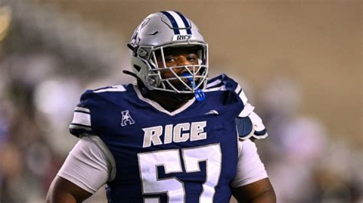 Ron Rice (American football)