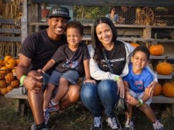 RonReaco Lee Net Worth