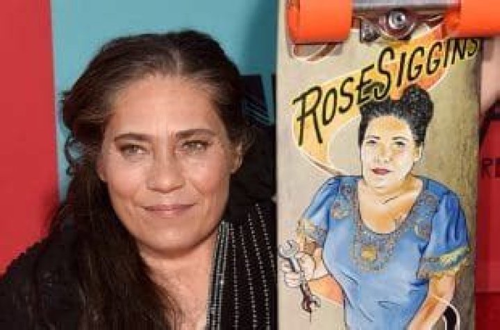 Rose Siggins Net Worth