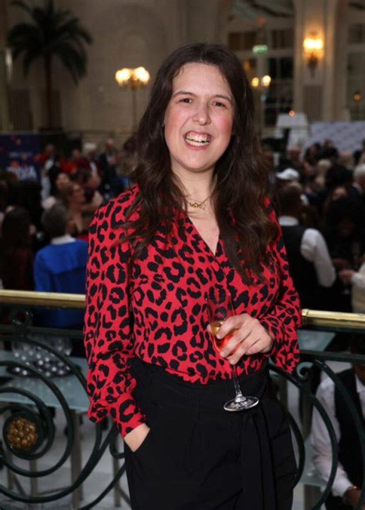 Rosie Jones Net Worth