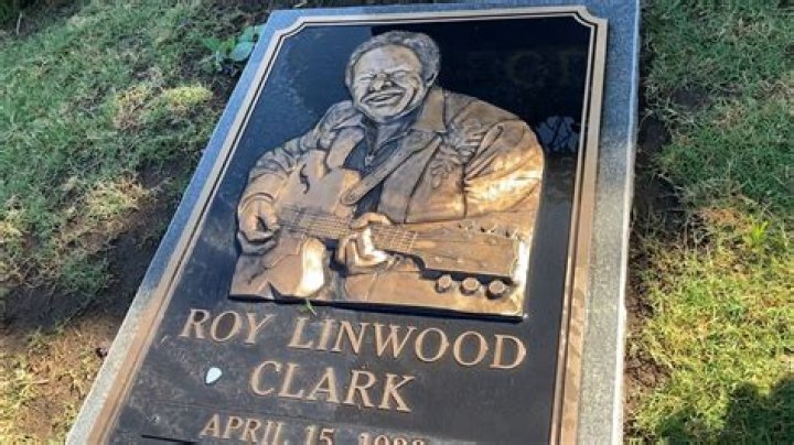 Roy Clark’s net worth, biography, fact, career, awards and life story