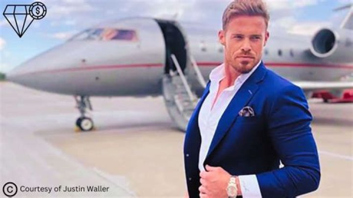 Rufus Waller’s biography, net worth, fact, career, awards and life story