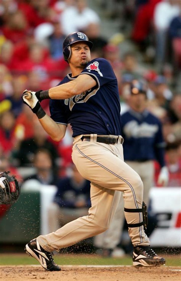 Ryan Klesko Net Worth