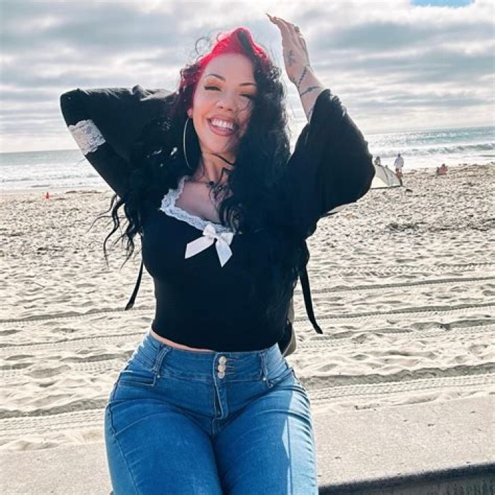 Salice Rose Tiktok Girlfriend, Birthday, Gay, wiki biography, Age, Height, Instagram