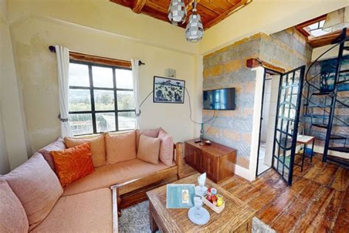 Samawati Lakeside Cottages, Ol Kalou, Kenya