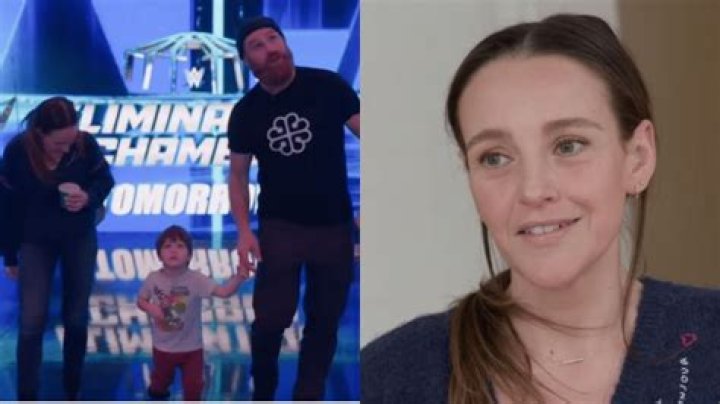 Sami Zayn Bio, Age, Weight, Family, Siblings, Wedding, Instagram