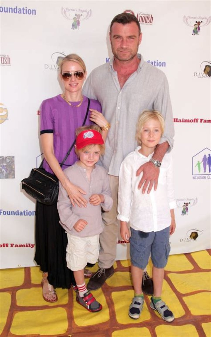 Samuel Kai Schreiber